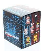 Mega Man Mini Figure Box