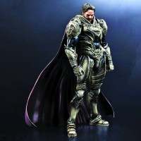 Man Of Steel -Jor-El -Figuuri