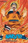 Naruto: 3-in-1 Volume 09 (25-26-27)