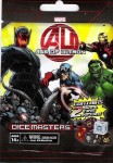 Marvel Dice Masters: Age of Ultron Blind Foil Pack