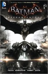 Batman: Arkham Knight Vol 1