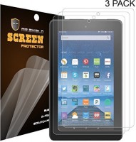 Nytnsuoja: Mr Shield - Fire Tablet 7\" 7 Inch [3-pack]