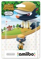 Nintendo Amiibo: Kicks (Animal Crossing Collection)