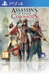 Assassins Creed Chronicles