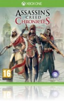 Assassins Creed Chronicles