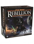 Star Wars: Rebellion