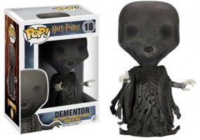 Funko Pop!: Harry Potter Series 2 - Dementor
