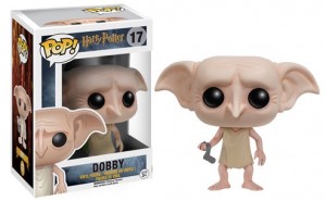 Funko Pop!: Harry Potter Series 2 - Dobby