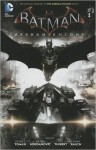 Batman: Arkham Knight (HC)