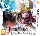 Etrian Odyssey 2: Untold: The Fafnir Knight