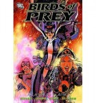 Birds of Prey: 11 - Platinum Flats