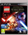 Lego Star Wars: The Force Awakens (+Jabba's Palace)