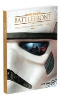 Star Wars: Battlefront Collector\'s Edition Guide