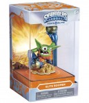 Skylanders: SuperChargers - Eon's Elite Boomer - figure