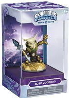 Skylanders SuperChargers: Eon\'s Elite - Voodood - Figure