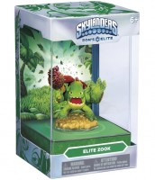 Skylanders SuperChargers: Eon\'s Elite - Zook - Figure