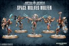 Space Wolves Wulfen