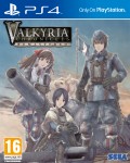 Valkyria Chronicles Remastered