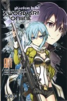 Sword Art Online: Phantom Bullet 1