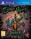 Zombie Vikings: Ragnark Edition
