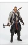 Assassin's Creed: Connor With Mohawk -Figuuri
