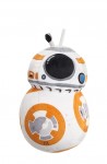 Pehmolelu: Star Wars The Force Awakens - BB-8 (17cm)