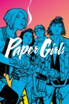 Paper Girls: Vol. 1