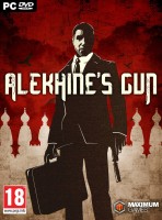 Alekhine\'s Gun