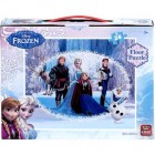 Palapeli: Disney - Frozen Floor Puzzle (24)