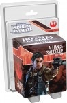 Star Wars: Imperial Assault -Alliance Smuggler Ally Pack