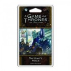 Game of Thrones LCG 2: WC3 -The King's Peace