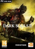 Dark Souls III (EMAIL - ilmainen toimitus)