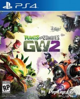 Plants Vs Zombies: Garden Warfare 2 (Kytetty)