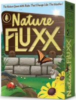 Fluxx Nature