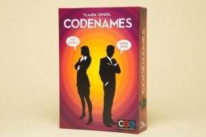 Codenames (Suomi)