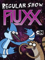 Fluxx: Regular Show