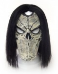 Darksiders 2: Death Latex Face Mask