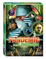 Pandemic: State Of Emergency