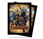 Sleeves, Ultra Pro - Pathfinder (50)