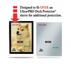 Sleeves, Ultra Pro - Cover Wow (50)