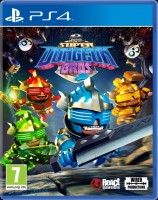 Super Dungeon Bros