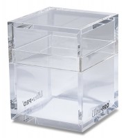 Ultra Pro Deck Box: Ice Tower
