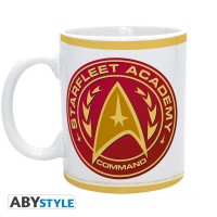 Star Trek: Starfleet Academy - Muki (320ml)