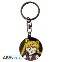Avaimenper: Sailor Moon - Sailor Moon Keychain