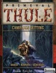 Dungeons & Dragons: Primeval Thule Setting (HC)
