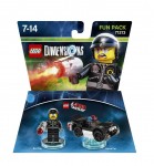 Lego: Dimensions Fun Pack - Bad Cop