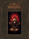 World of Warcraft: Chronicle 1 (HC)