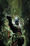 Batman: Arkham Knight - Genesis (HC)