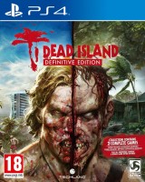 Dead Island (Definitive Collection)