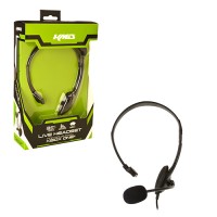 KMD: Xbox One Chat Headset - Small